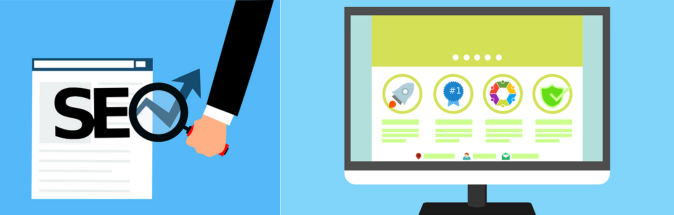 Search Engine Optimization